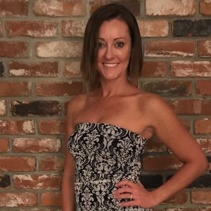 Meet your Posher, Lise